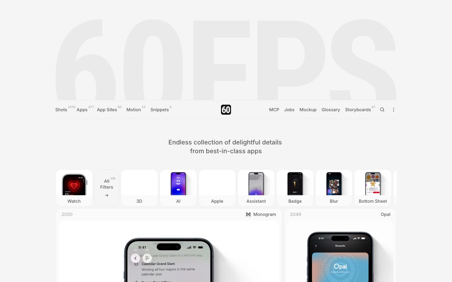 60fps.design