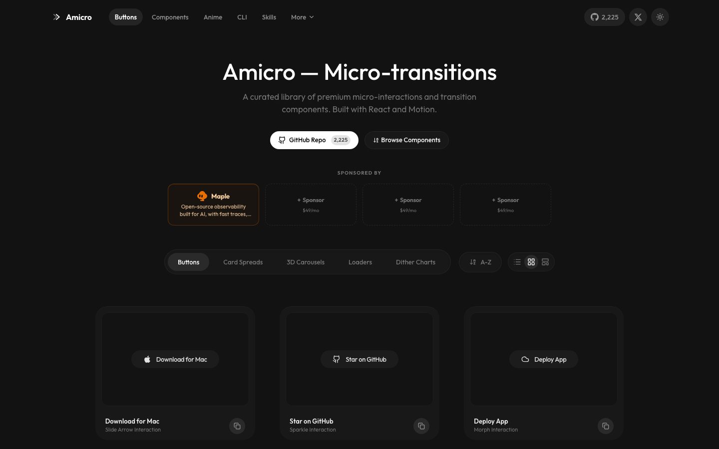 aMicro