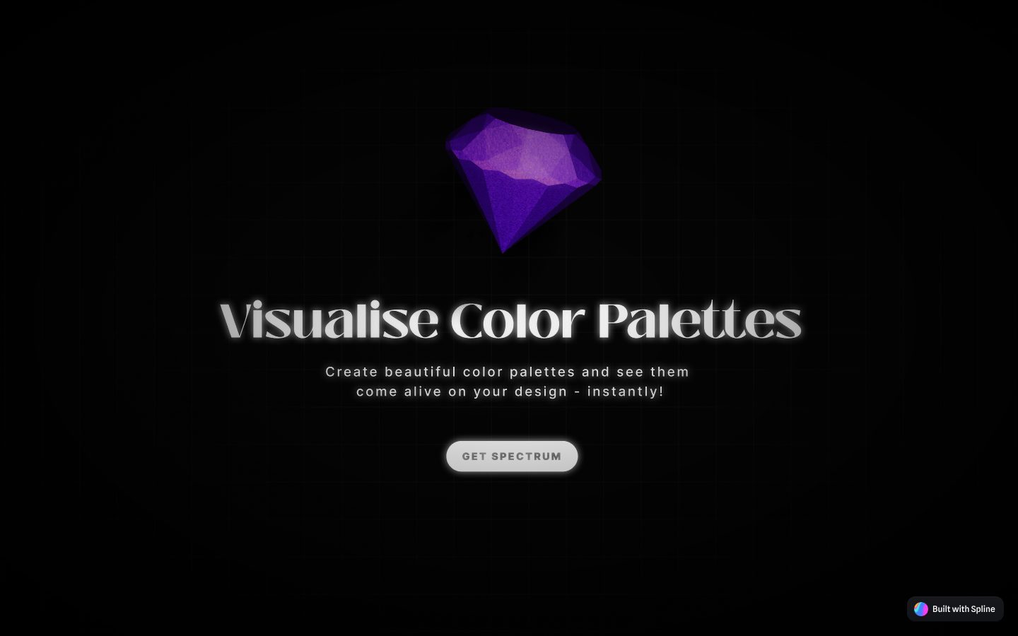 Color Spectrum