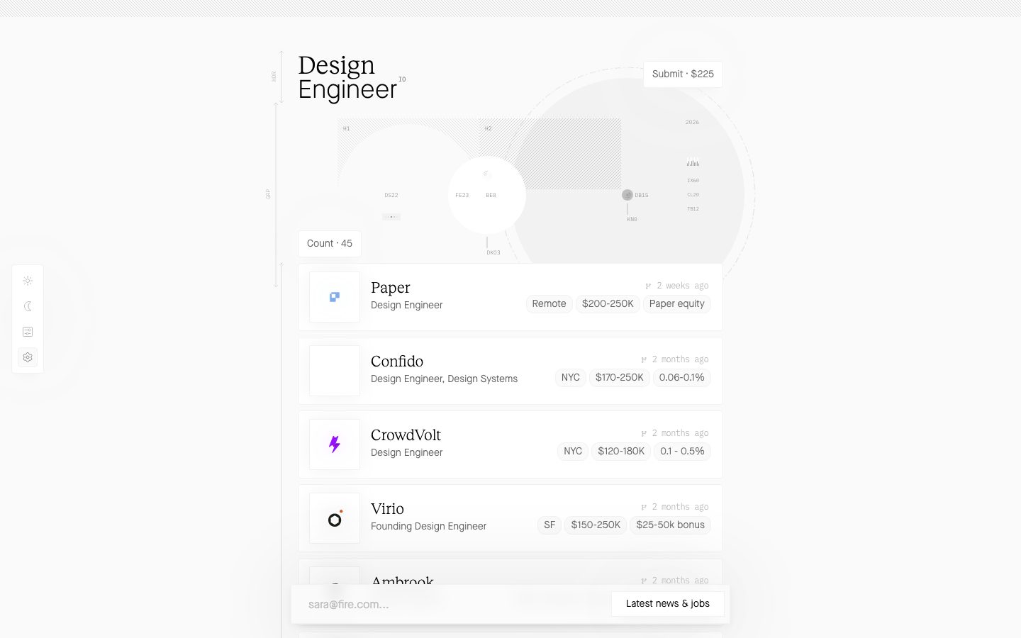Design Engineer