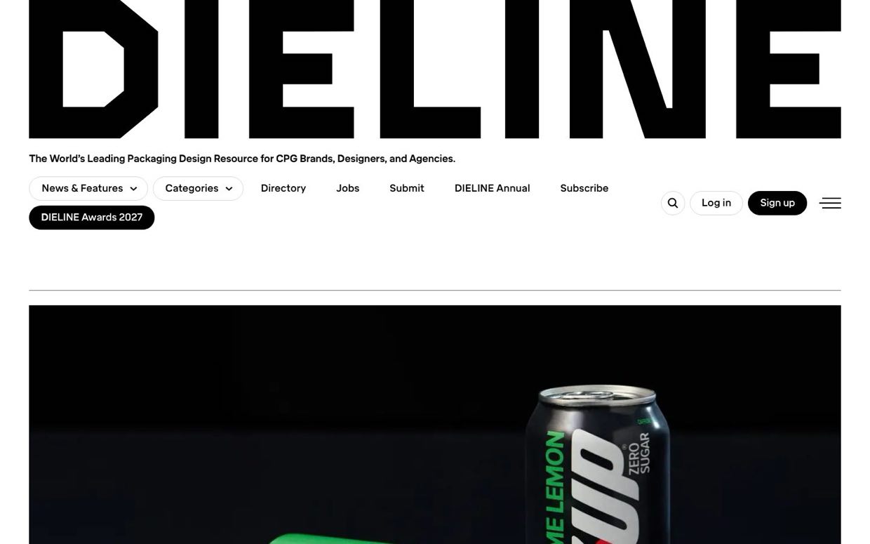 DIELINE