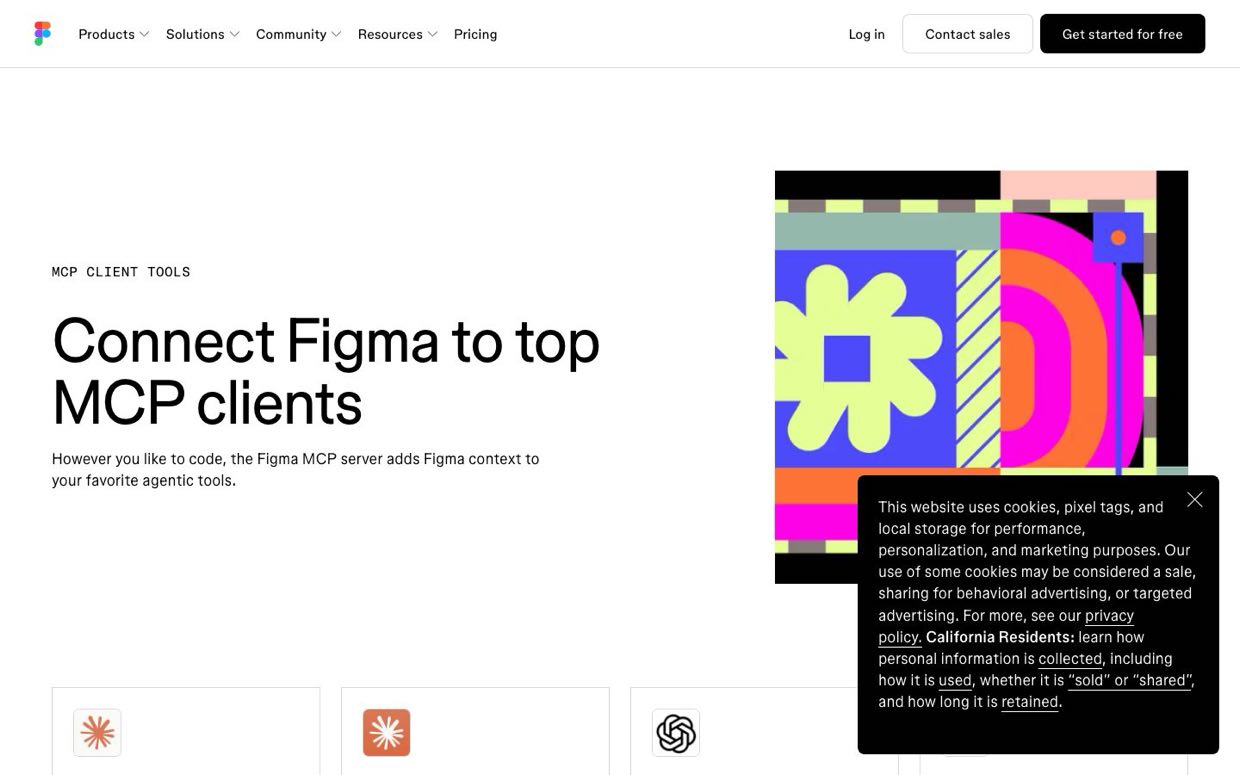 Figma MCP Catalog