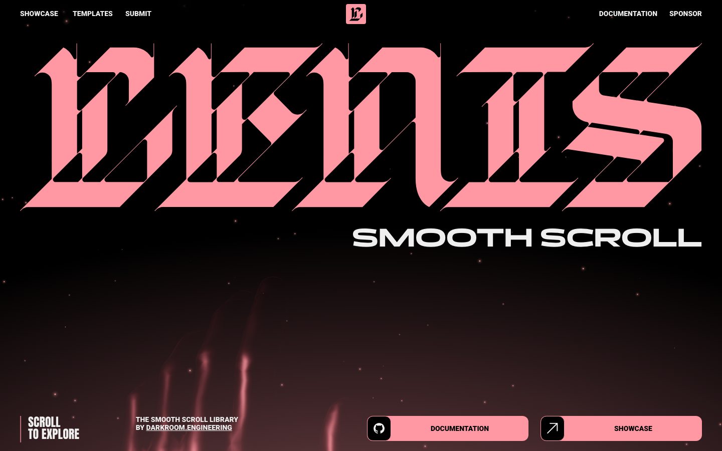 Lenis