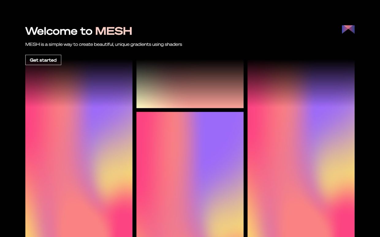 Mesh