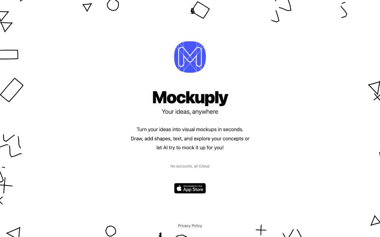 Mockuply