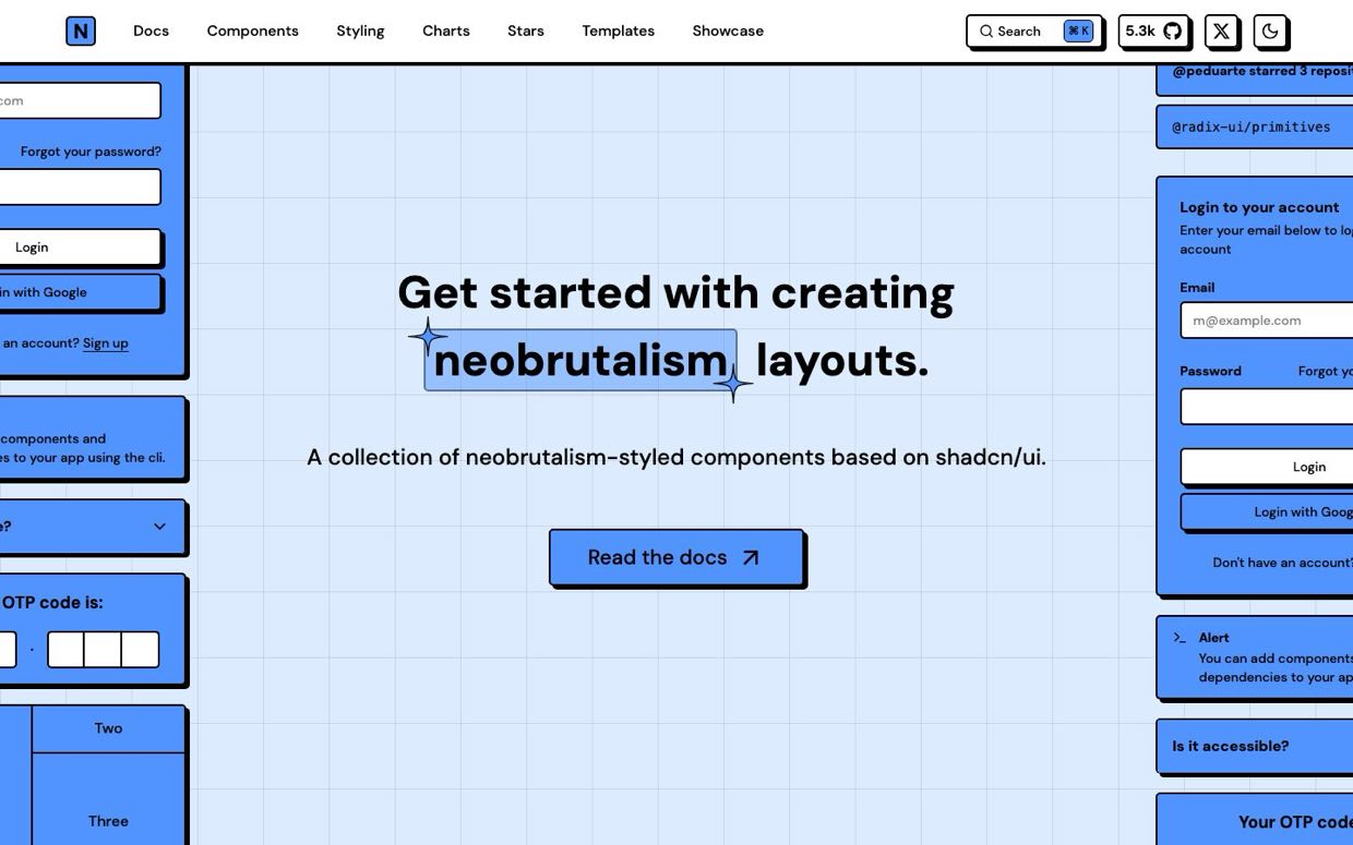 Neobrutalism