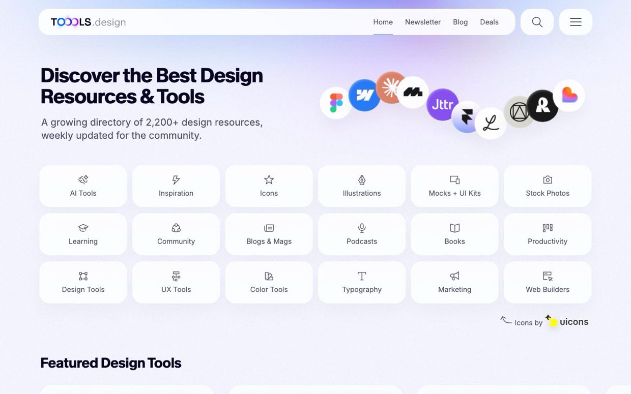 Toools.design